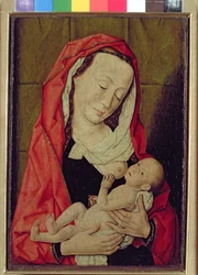 Madonna con Bambino